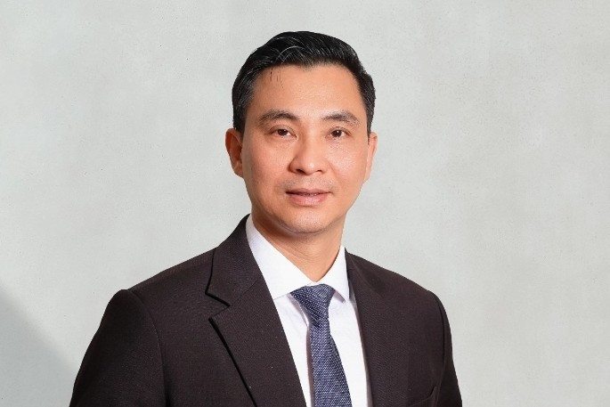 PGS.TS Đinh Công Tuấn hiệu trưởng ĐH Văn Hóa.jpg