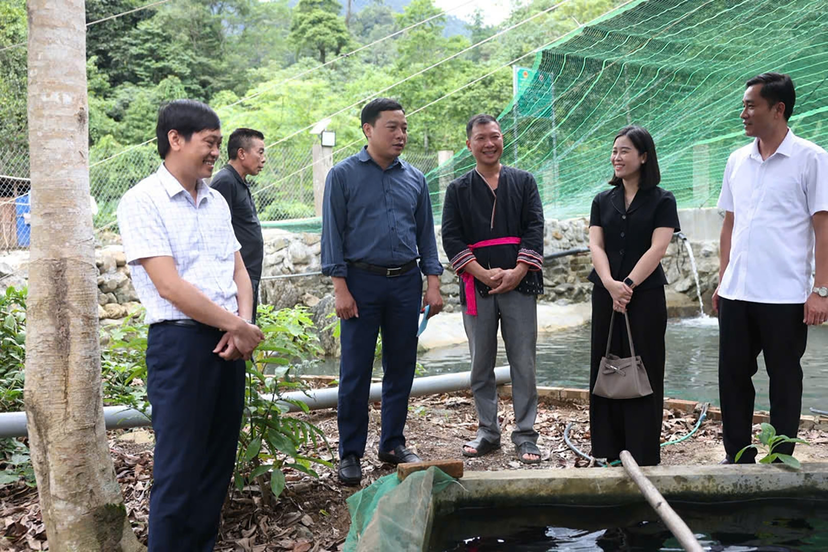 Phú Thọ: Đề nghị lồng ghép linh hoạt nguồn vốn giữa các chương trình mục tiêu quốc gia