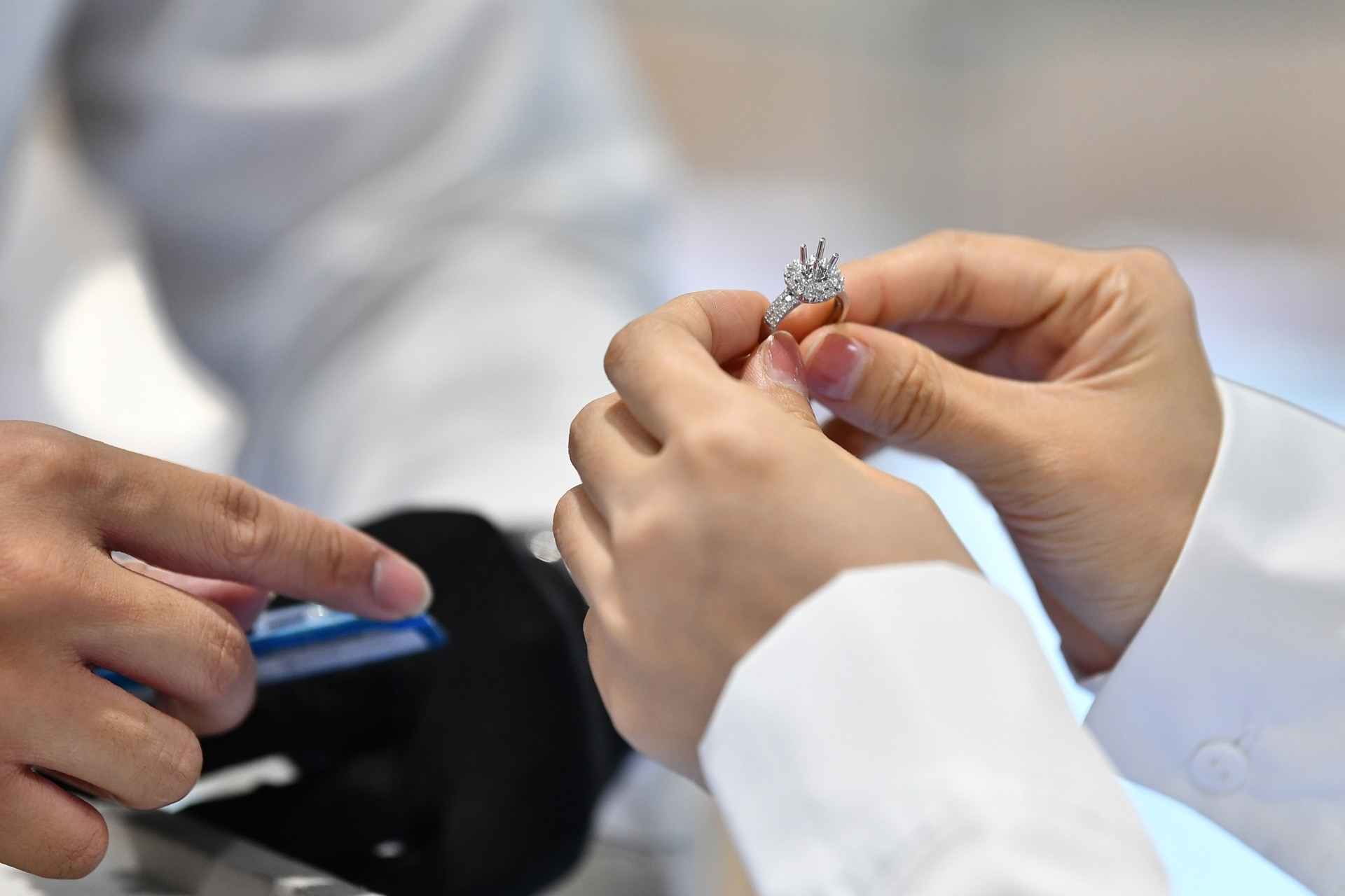 PNJ lập tổ giám sát đặc biệt sau vụ cựu Giám đốc P-Lab bị bắt