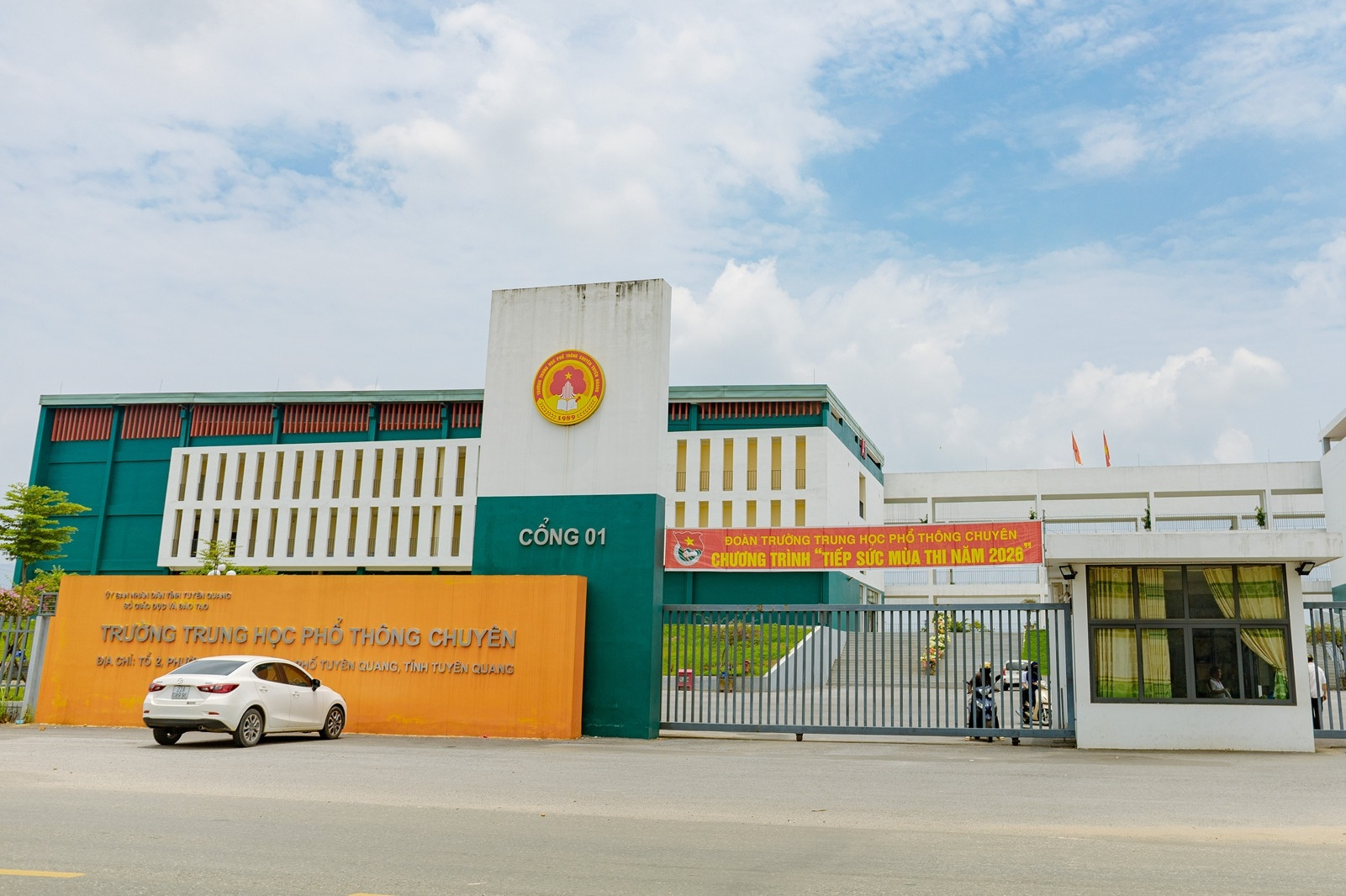 Rà soát tổng thể kết quả kỳ thi tốt nghiệp THPT năm 2026 trên cả nước