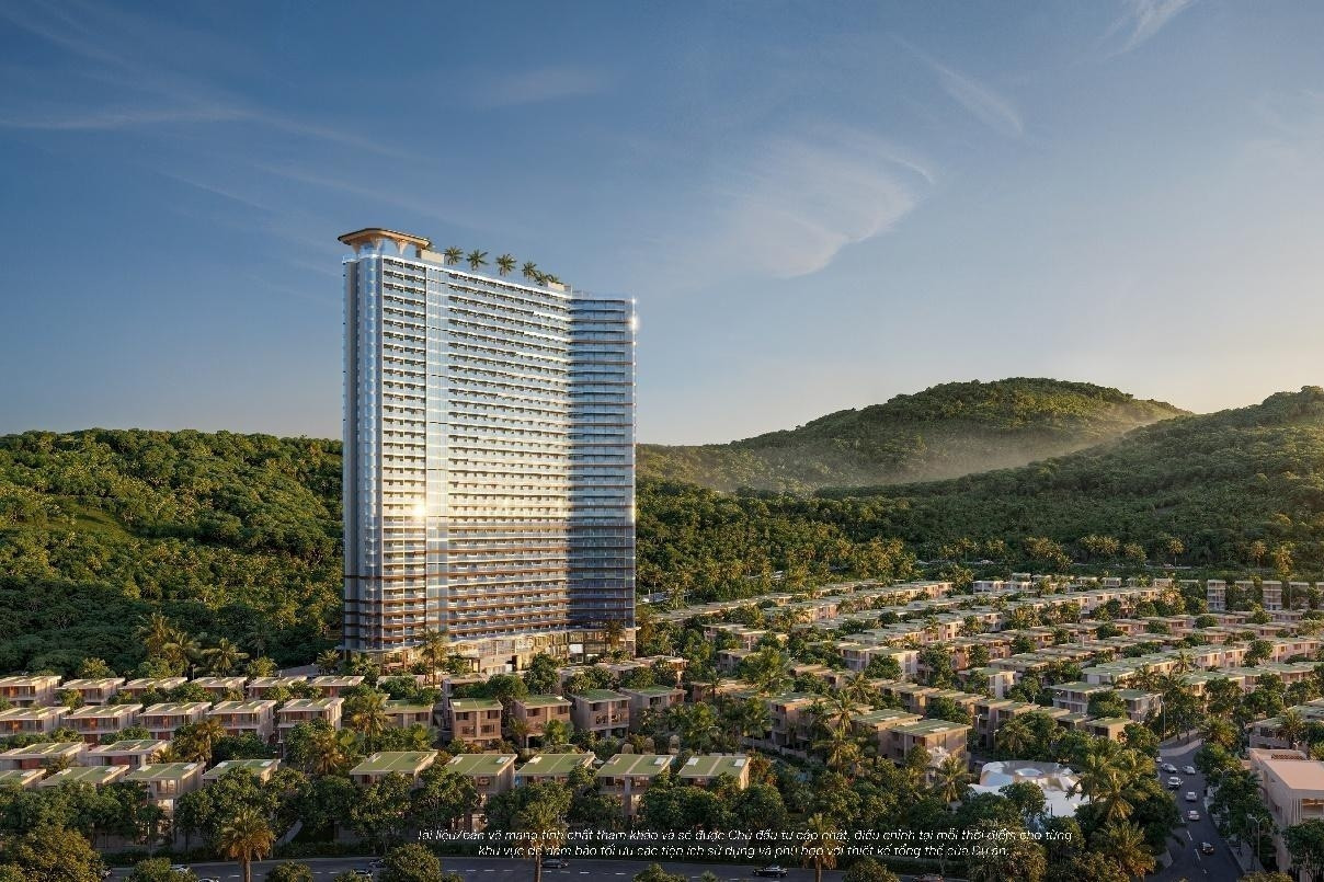 Vega Alora Residences và lợi thế từ nền tảng hệ sinh thái hiện hữu