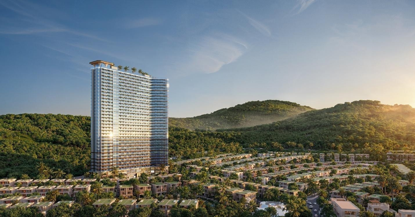 Vega Alora Residences và lợi thế từ nền tảng hệ sinh thái hiện hữu