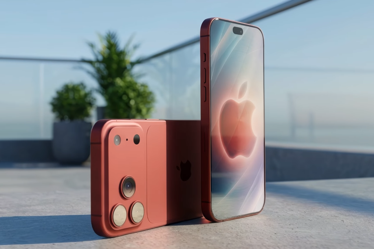 Vì sao Apple không dùng công nghệ pin các hãng Trung Quốc cho iPhone 18 Pro Max?