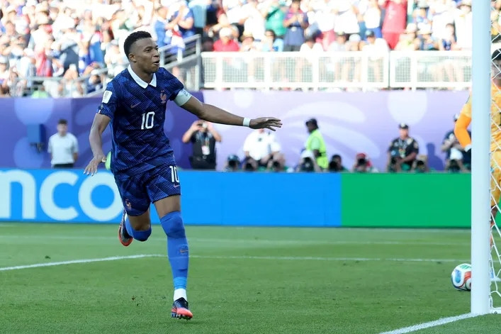 Kết quả World Cup 2026 hôm nay 9/7