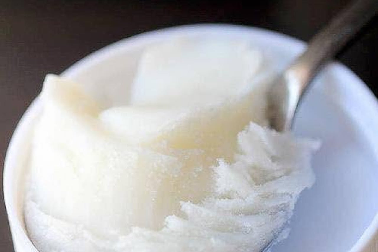 4 sai lầm thường gặp khi dùng mỡ lợn