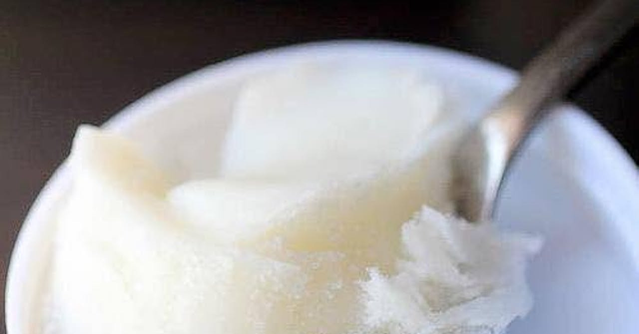 4 sai lầm thường gặp khi dùng mỡ lợn