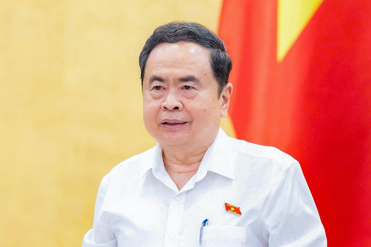 Chủ tịch Quốc hội: Kỳ họp không thường lệ sẽ xử lý ngay những vấn đề cấp bách