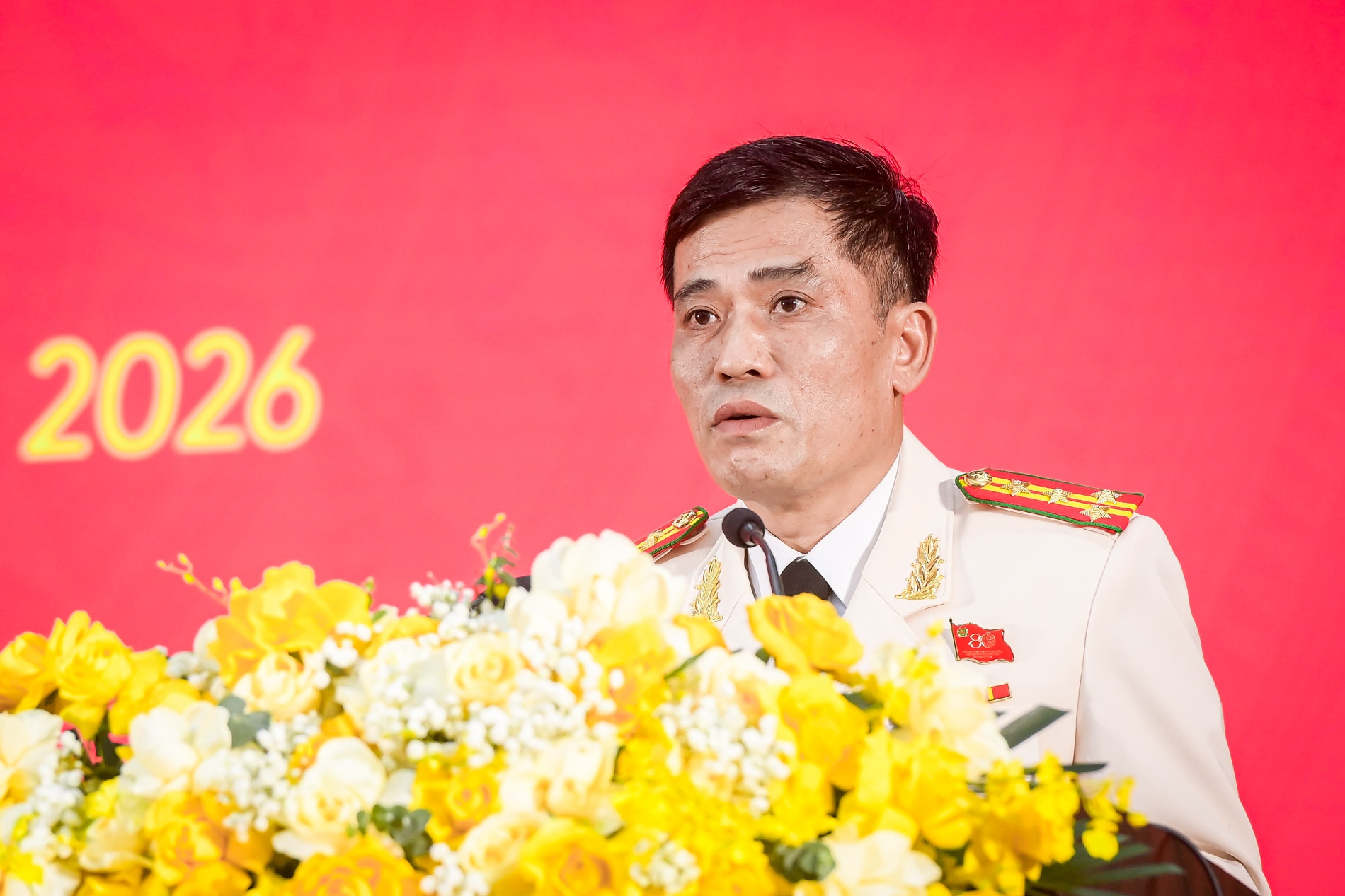 ‘Kẻ địch ẩn mình sau dòng dữ liệu, từng tài khoản ảo trên mạng’