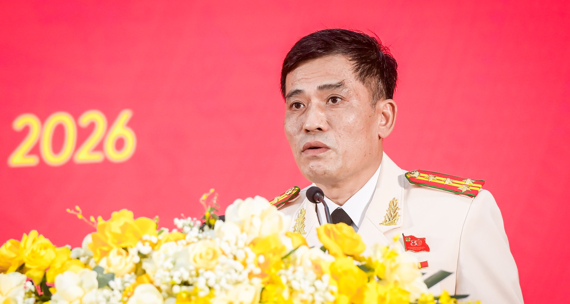 ‘Kẻ địch ẩn mình sau dòng dữ liệu, từng tài khoản ảo trên mạng’