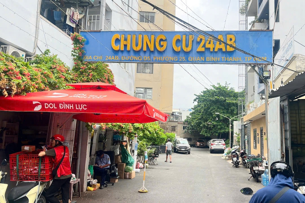 Dân chung cư kiện vì bị cắt nước do nợ phí bảo trì: Vì sao đề nghị hủy án?