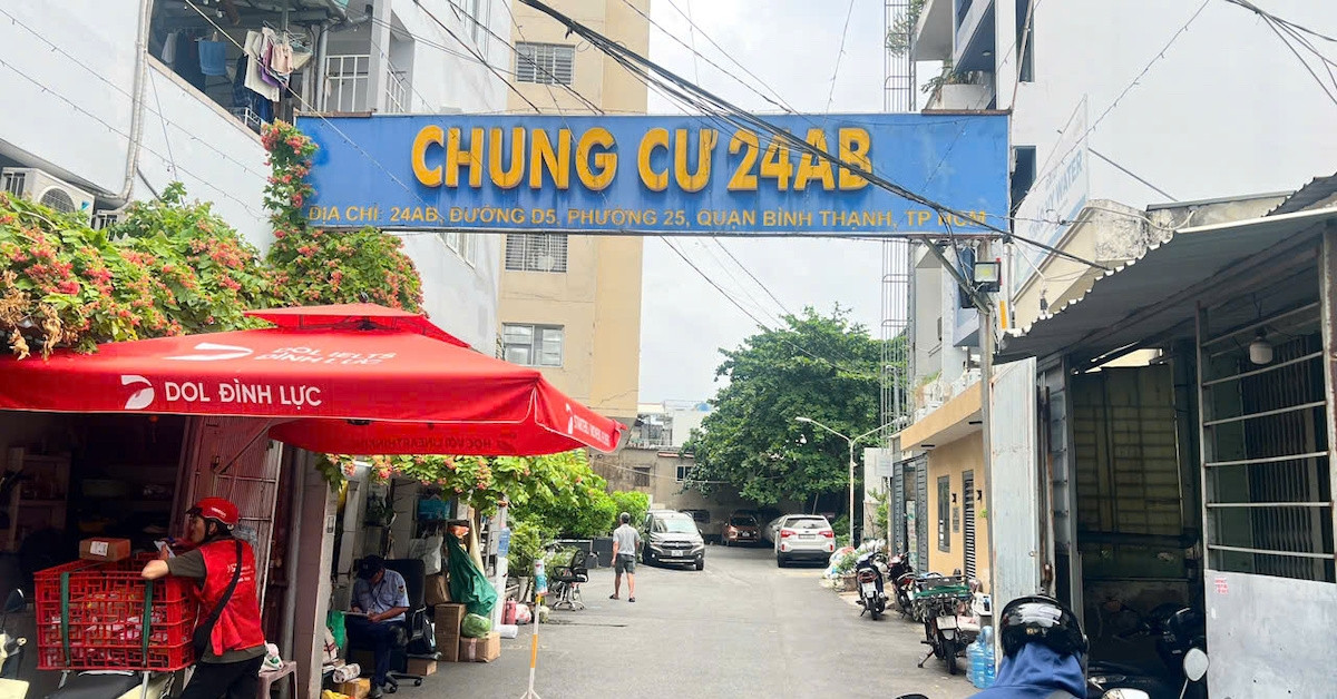 Dân chung cư kiện vì bị cắt nước do nợ phí bảo trì: Vì sao đề nghị hủy án?