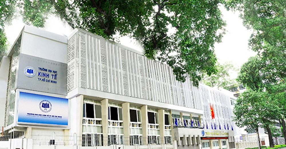 ĐH Kinh tế TPHCM công bố điểm sàn từ 60 đến 65 điểm