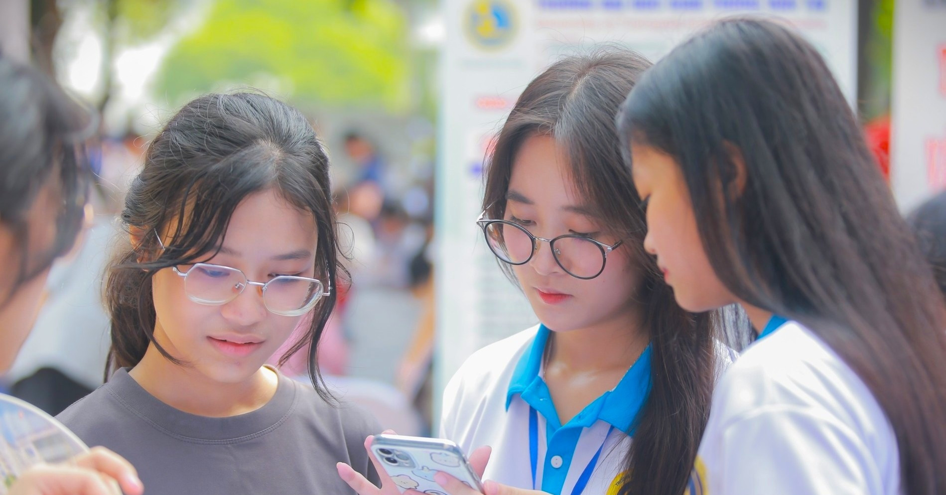 Điểm chuẩn Trường ĐH Giao thông vận tải trong 3 năm gần nhất