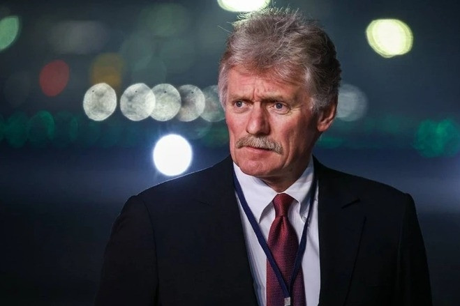 Điện Kremlin nêu khả năng Nga sử dụng vũ khí hạt nhân