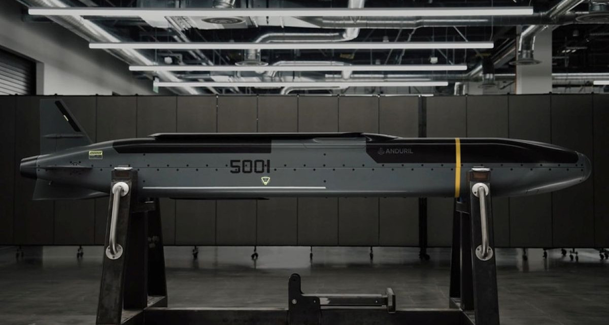 Giải mã "bộ não" tên lửa Barracuda-500M siêu thông minh, hàng Mỹ giá rẻ