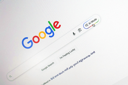 google ai mode techcrunch