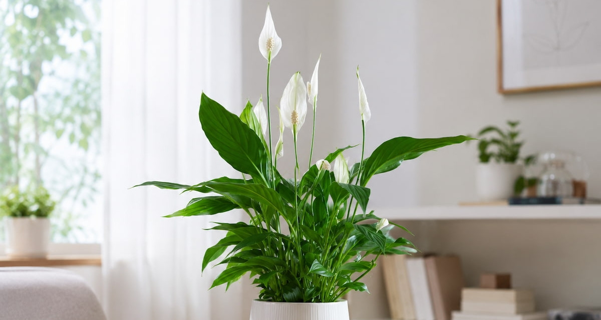 Lan ý hay trầu bà: Cây nào hút tài lộc, hợp phong thủy hơn?