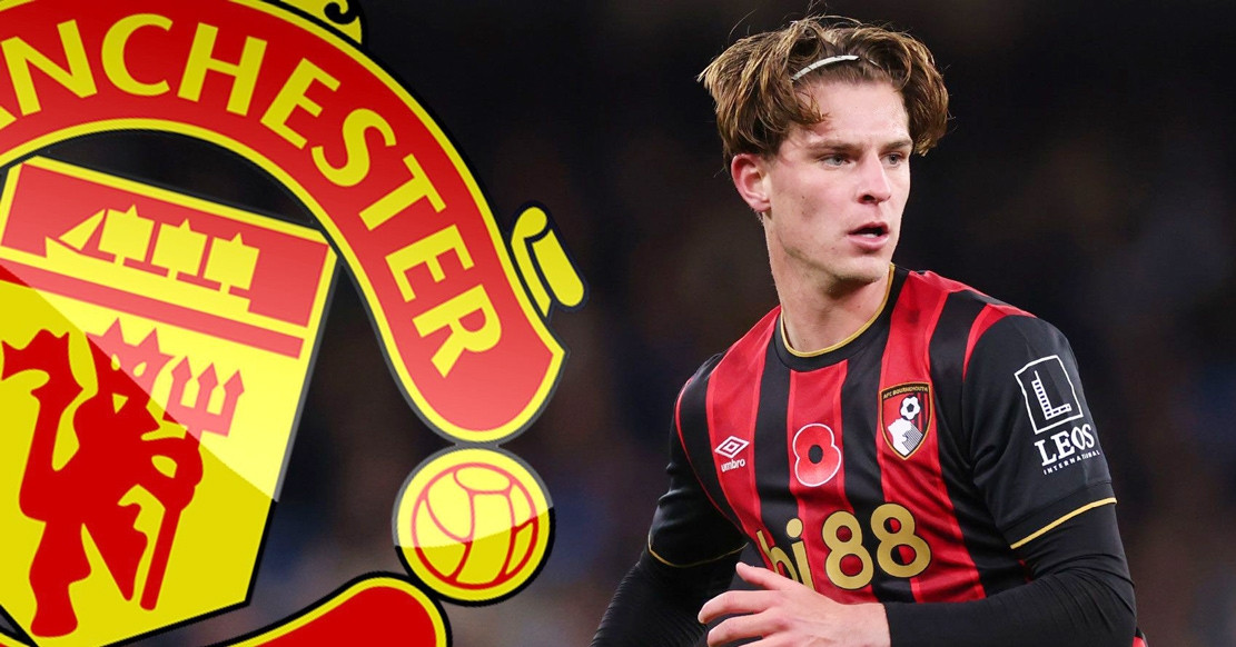 Man United đ&aacute;nh bại Chelsea, si&ecirc;u tiền vệ cả Ngoại hạng Anh săn đ&oacute;n cập bến Old Trafford?