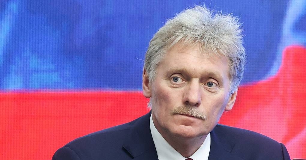 Nga tuyên bố Tổng thống Ukraine có thể kết thúc xung đột ngay ngày mai