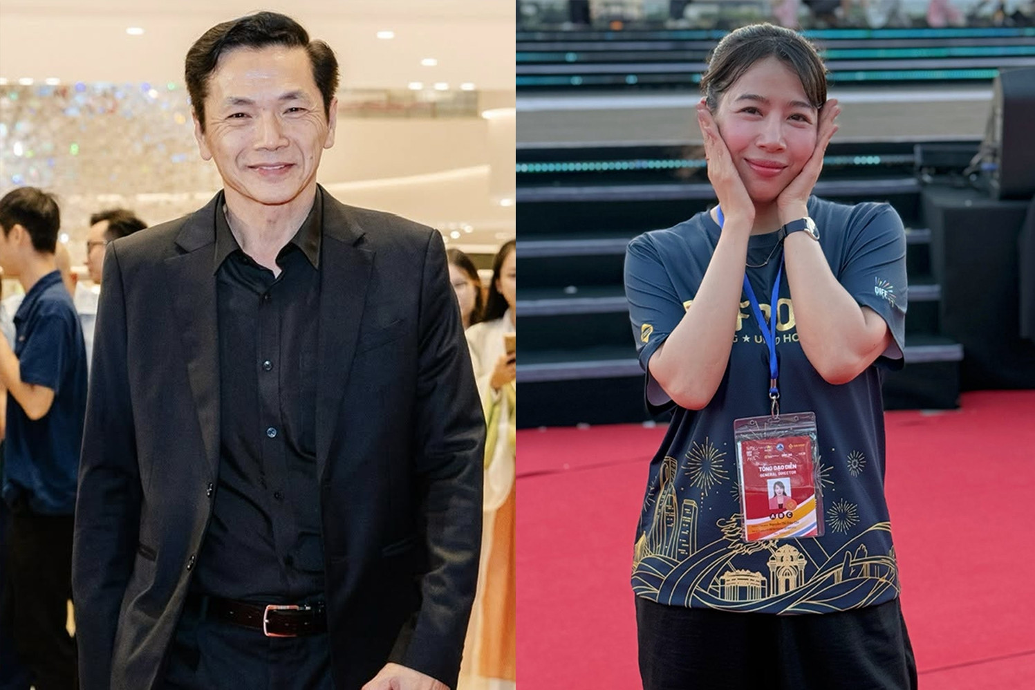 NSND Trung Anh, MC Diệp Chi đau tim khi Messi làm điều điên rồ ở World Cup