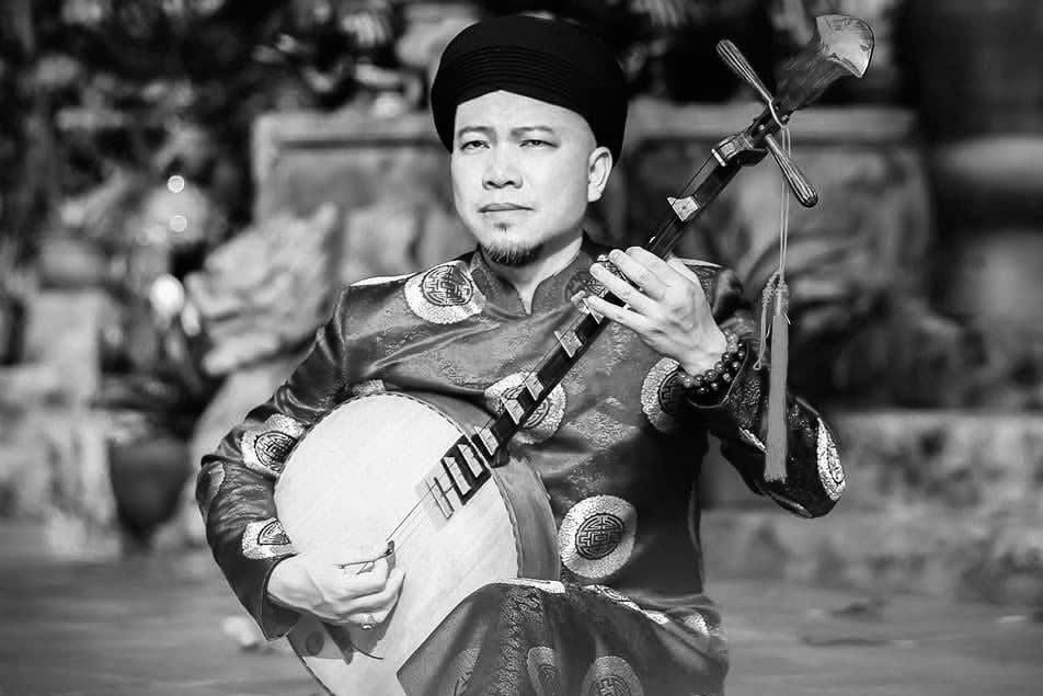 NSƯT Thanh Hùng đột ngột qua đời ở tuổi 46, ký ức về bữa ăn và buổi gặp cuối cùng