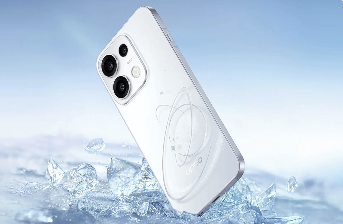 OppoReno16Pro