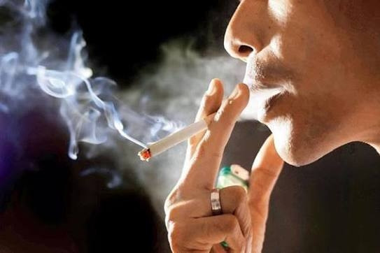 Quốc gia nào có số người trưởng thành hút thuốc lá nhiều nhất Đông Nam Á?