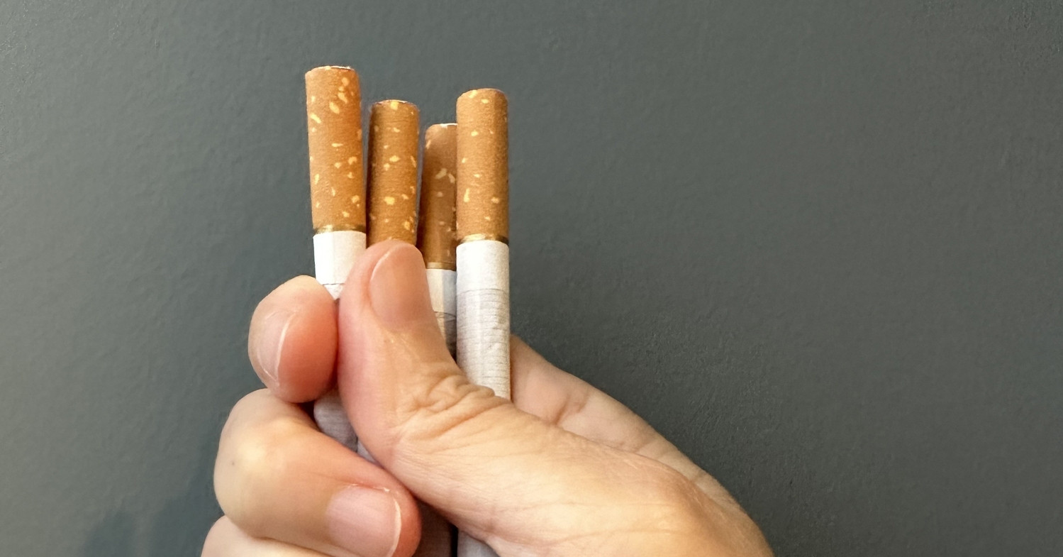 Quốc gia nào có số người trưởng thành hút thuốc lá nhiều nhất Đông Nam Á?