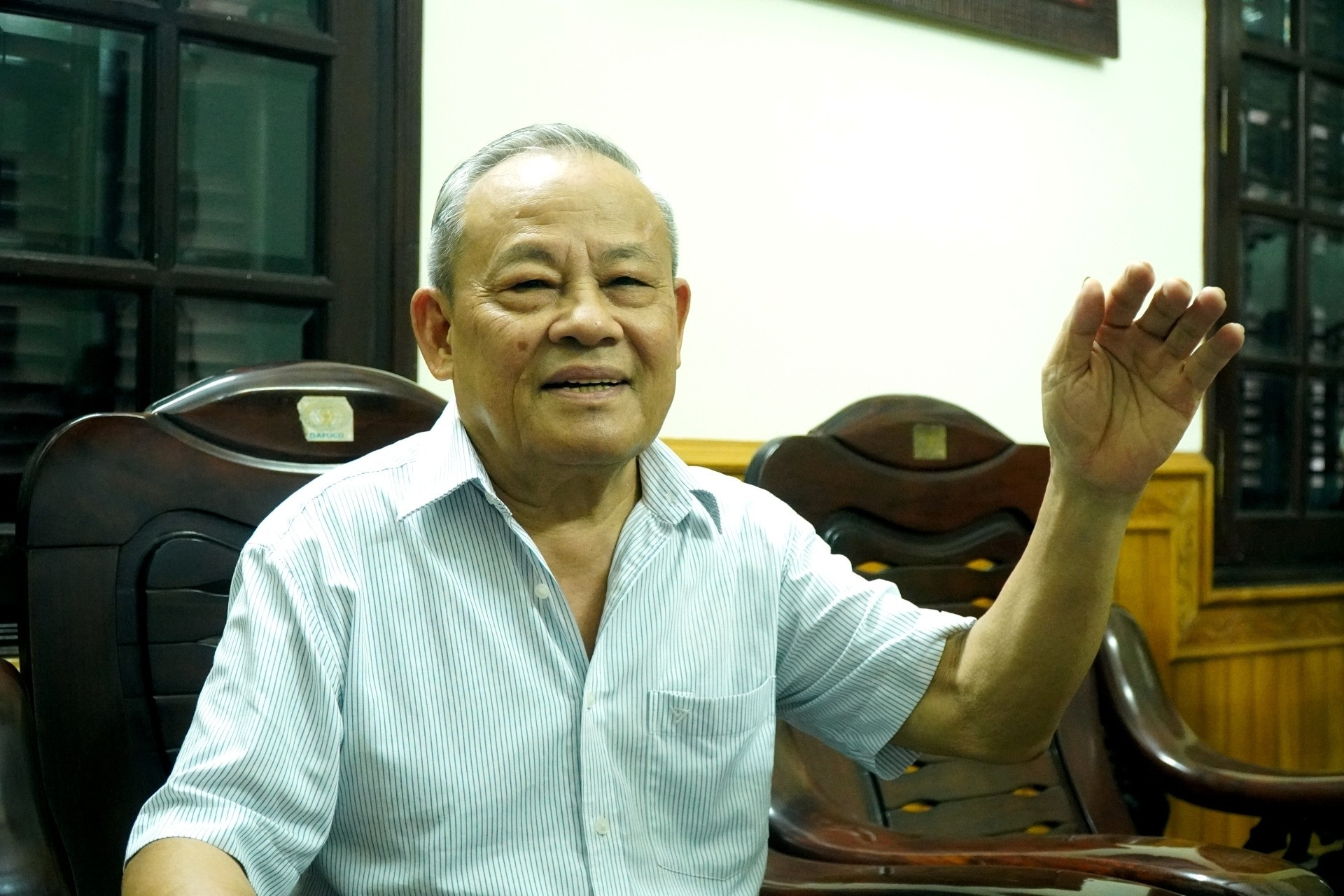 Sáp nhập xã, phường: Không chỉ lớn hơn về diện tích mà còn phải mạnh hơn về nội lực