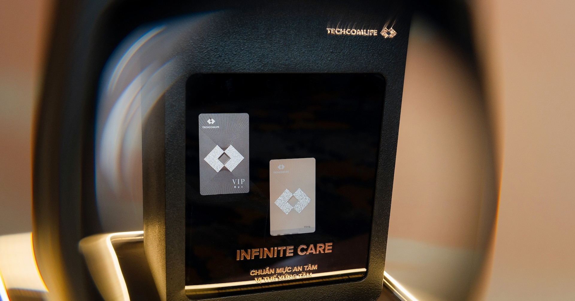 Techcom Life ra mắt Infinite Care: Chuẩn mực mới cho bảo hiểm sức khỏe cao cấp