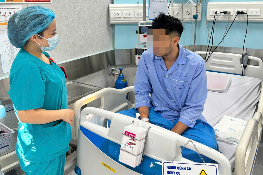 Thẻ bảo hiểm y tế hết hạn khi đang nằm viện: Hướng dẫn chi tiết từ A-Z