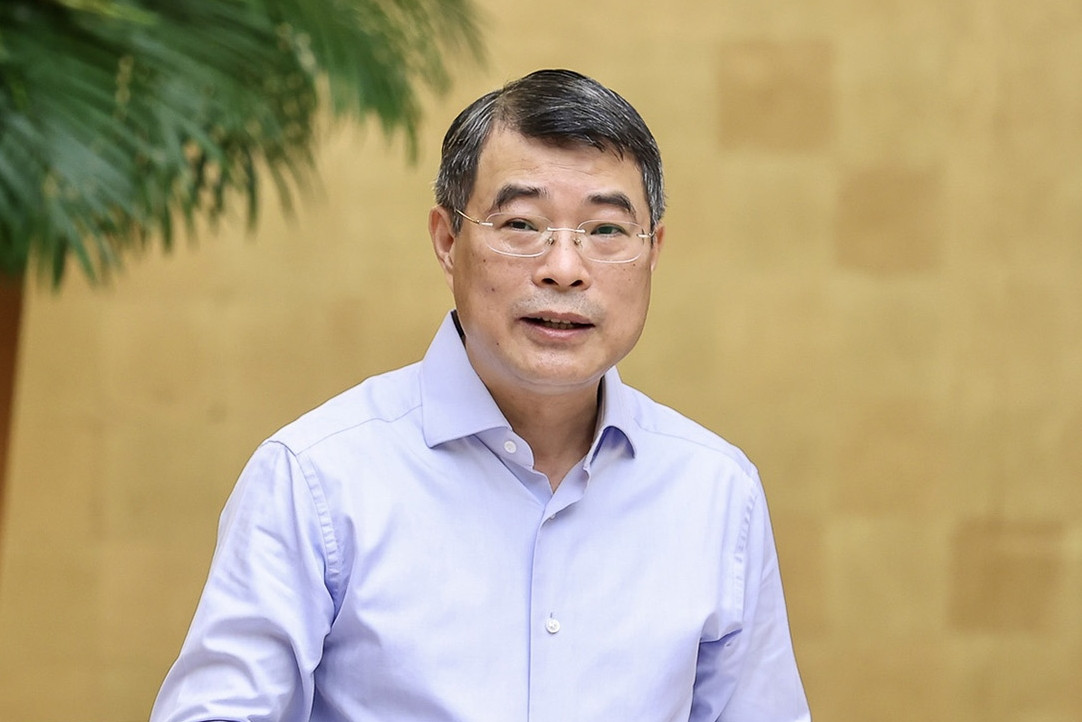 Thủ tướng: Phân cấp, phân quyền nhiều hơn chứ không phải đẩy việc, đẩy rủi ro cho cơ sở