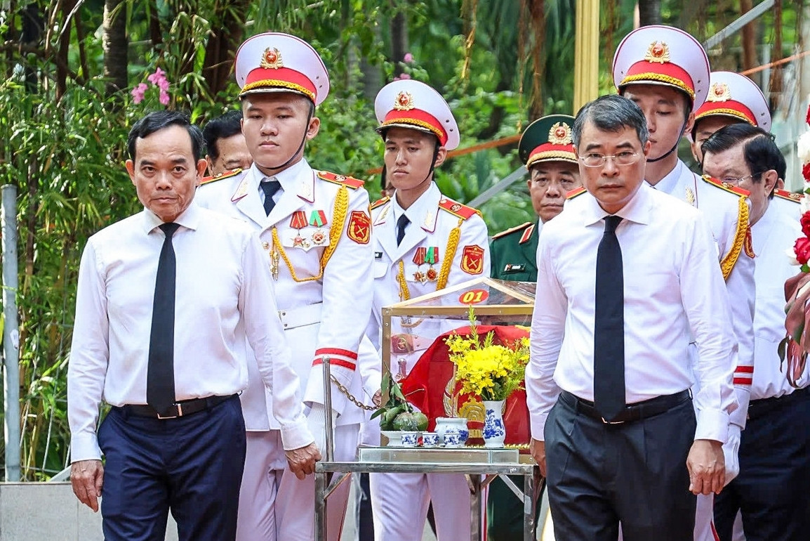 Thủ tướng yêu cầu trao đổi hồ sơ giải mật, kỷ vật chiến tranh với các nước