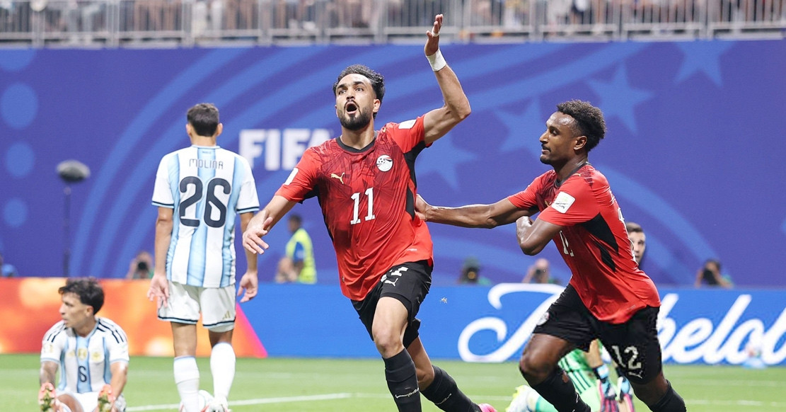 Trực tiếp Argentina 2-2 Ai Cập: Messi bừng sáng ngoạn mục (H2)