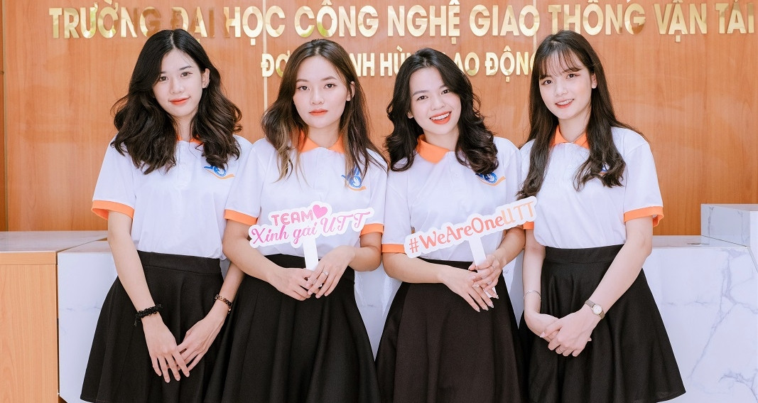 Trường ĐH Công nghệ Giao thông vận tải công bố điểm sàn xét tuyển năm 2026