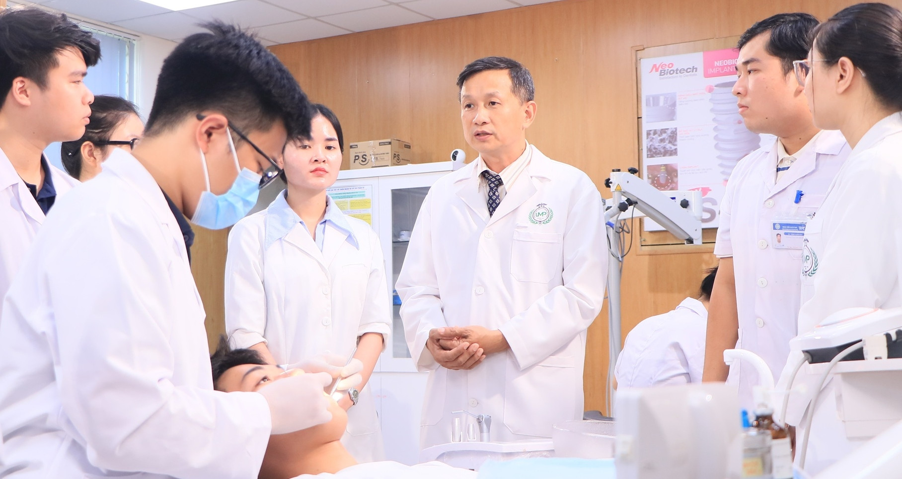 Trường ĐH Y Dược - ĐH Quốc gia Hà Nội công bố điểm sàn năm 2026