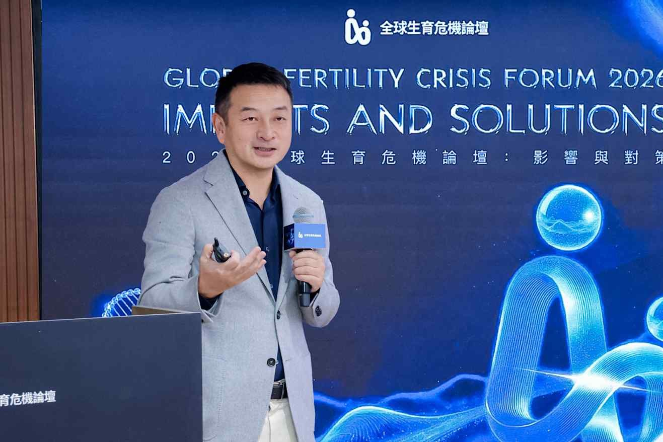 Tỷ phú Trung Quốc: Tỷ lệ sinh giảm là mối đe dọa với đổi mới sáng tạo