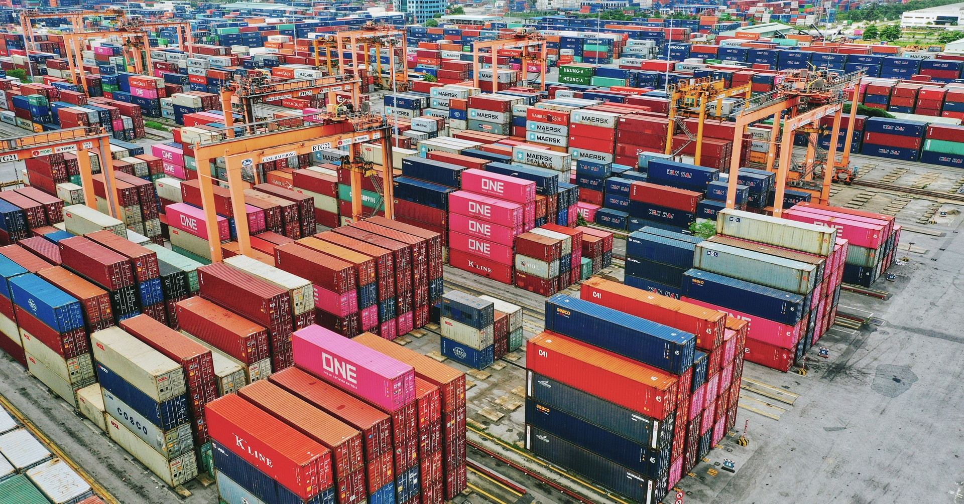 Vì sao Thái Lan tăng trưởng 13,3%, sau gần 40 năm chưa lọt nhóm thu nhập cao?