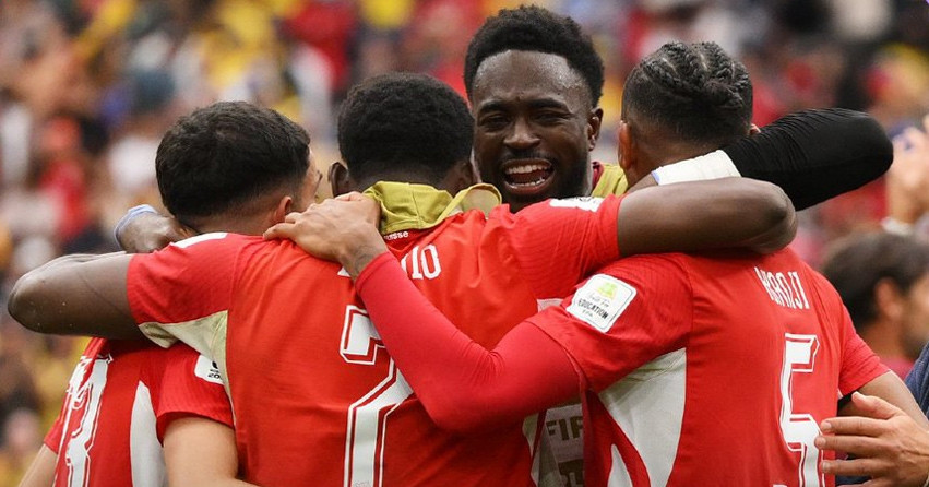 Video bóng đá Thụy Sĩ vs Colombia: Nghẹt thở penalty