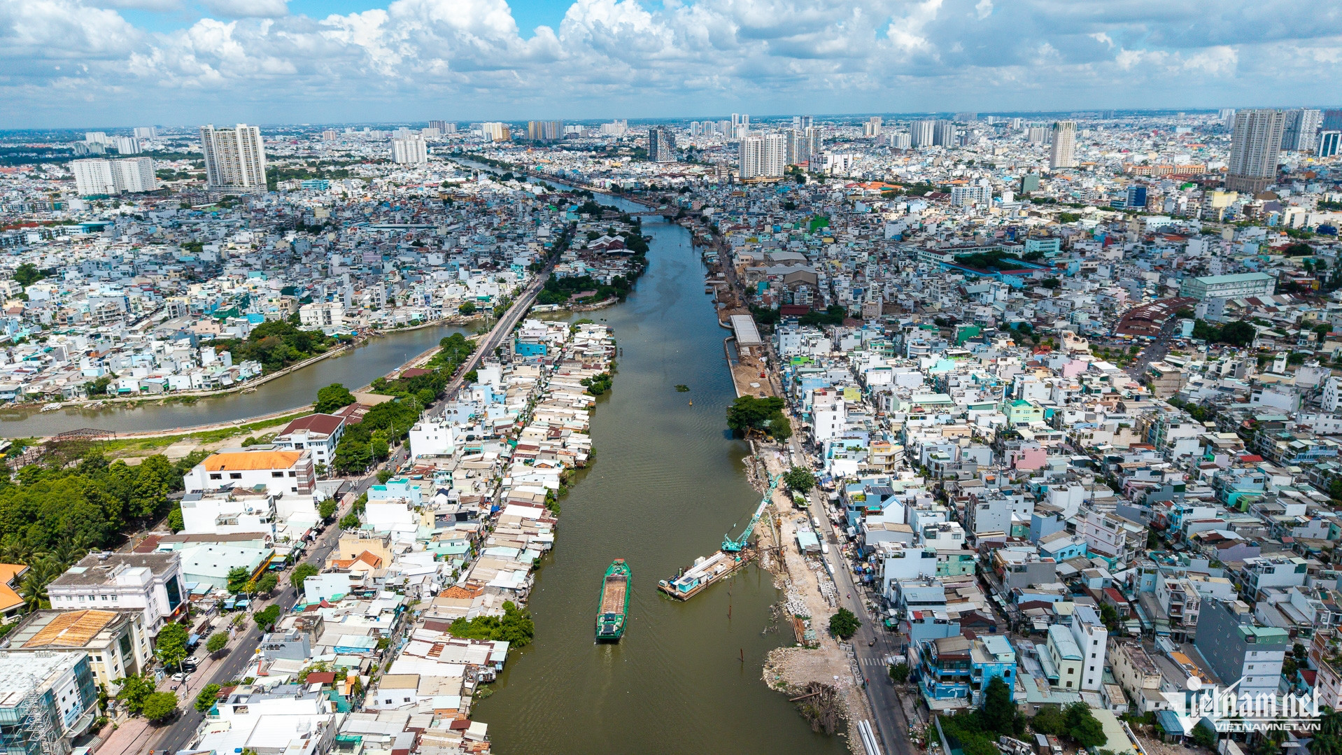 W-bờ bắc kênh đôi  Tuấn Hùng 24.jpg