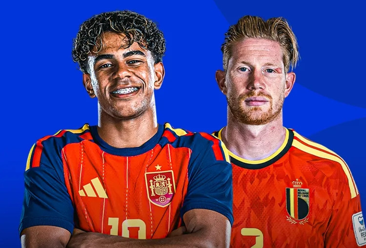 Link xem trực tiếp World Cup 2026 hôm nay 10/7
