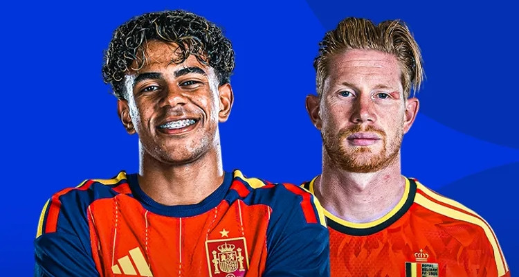 Link xem trực tiếp World Cup 2026 hôm nay 10/7