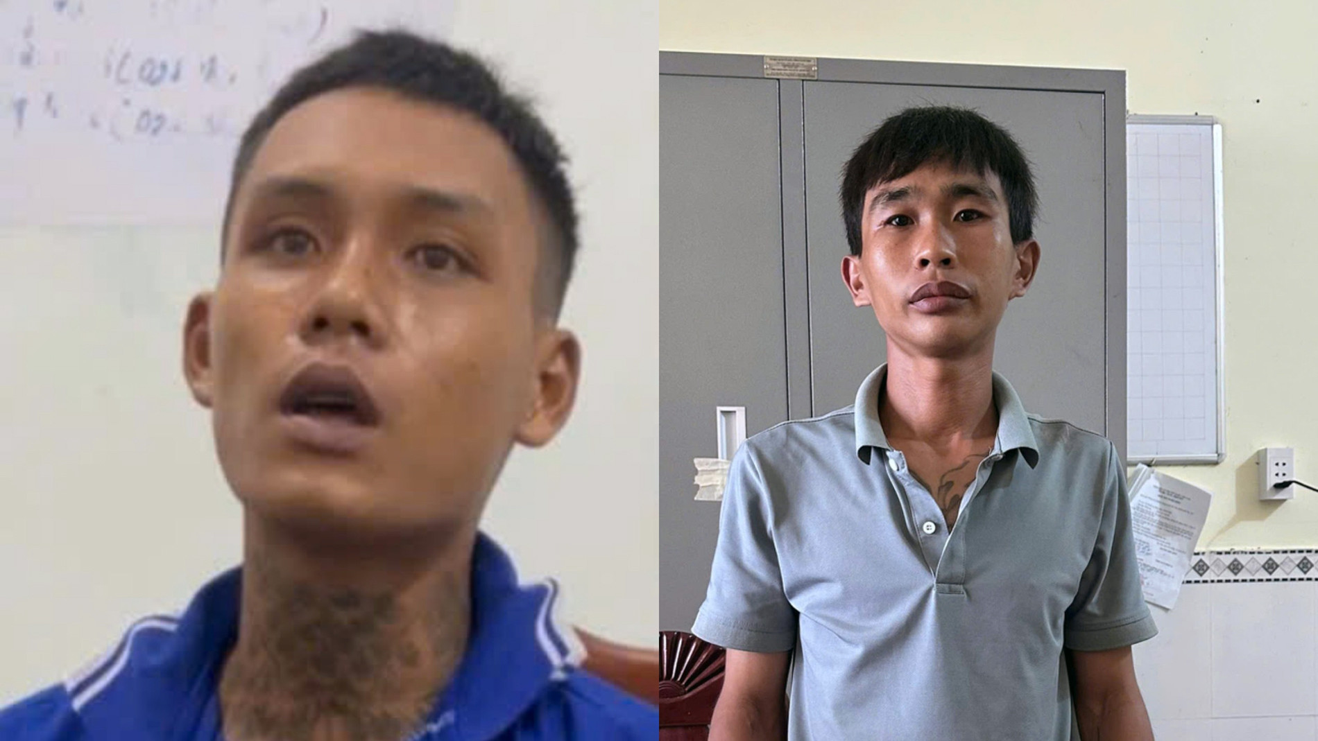 Người đàn ông tử vong sau khi truy đuổi 2 kẻ cướp giật dây chuyền của vợ