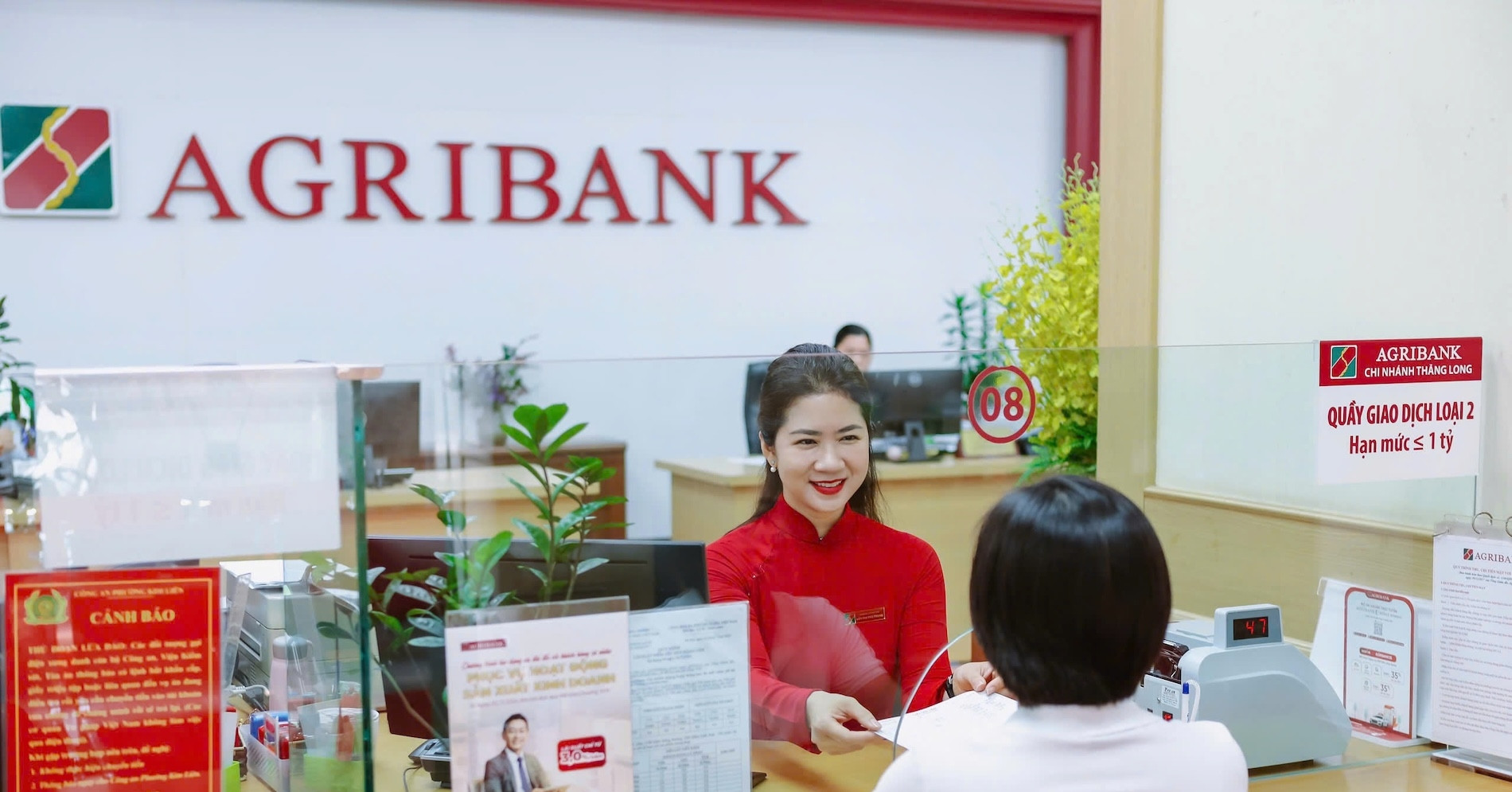 Agribank chào bán 15.000 tỷ đồng trái phiếu ra công chúng 2026