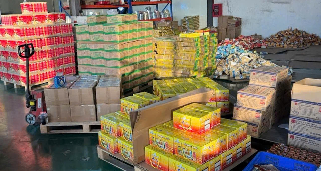 Công bố danh sách 27 loại nước yến giả, khuyến cáo người dân không sử dụng