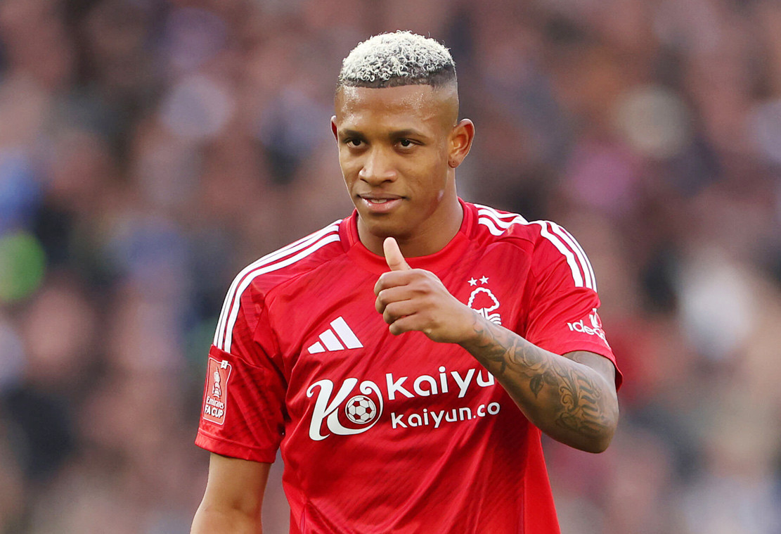 danilo nottm forest.jpg