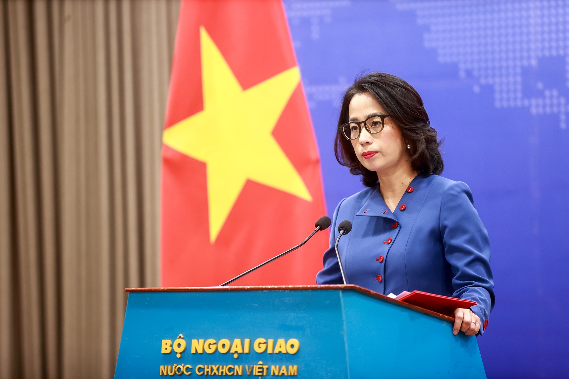 Dấu mốc sau 14 năm đàm phán giữa Việt Nam và các nước châu Âu