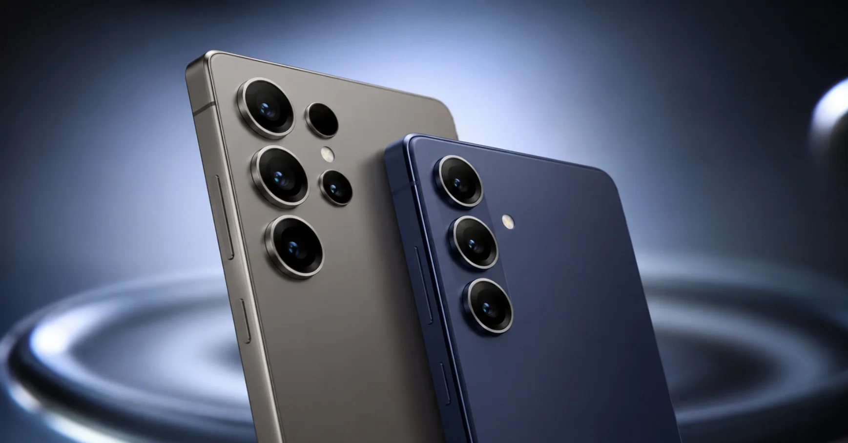 Galaxy S27 Pro lộ điểm yếu chí mạng