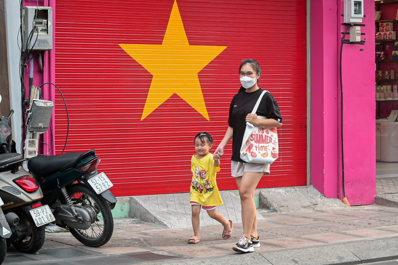 Hà Nội chọn xã Phúc Thịnh, Thư Lâm thí điểm 'xã, phường xã hội chủ nghĩa'