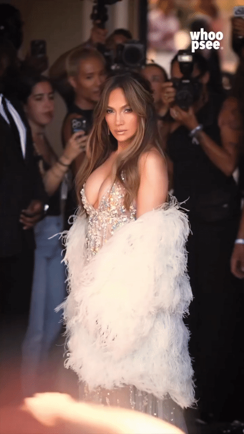 jennifer lopez